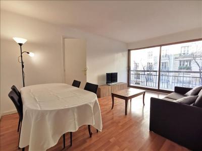 Annonce Location 2 pi�ces Appartement Paris-12eme-arrondissement 75