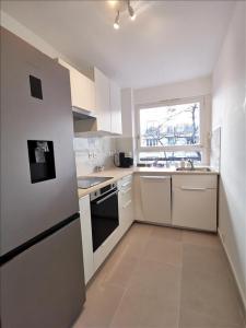 Louer Appartement Paris-12eme-arrondissement Paris