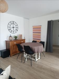For rent Fontenay-le-fleury 3 rooms 59 m2 Yvelines (78330) photo 1