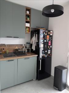 For rent Fontenay-le-fleury 3 rooms 59 m2 Yvelines (78330) photo 3