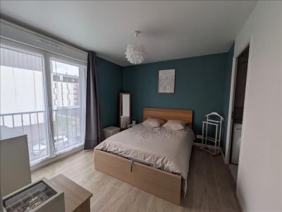 For rent Fontenay-le-fleury 3 rooms 59 m2 Yvelines (78330) photo 4