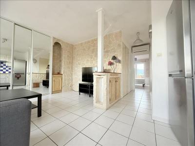 Annonce Location 2 pi�ces Appartement Crau 83