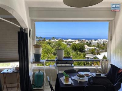 Annonce Vente 3 pi�ces Appartement Saint-gilles-les-bains 974