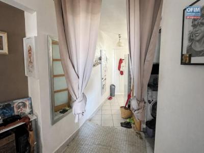 Acheter Appartement Saint-gilles-les-bains Reunion