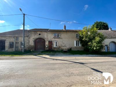 For sale Parnoy-en-bassigny 5 rooms 125 m2 Haute marne (52400) photo 0
