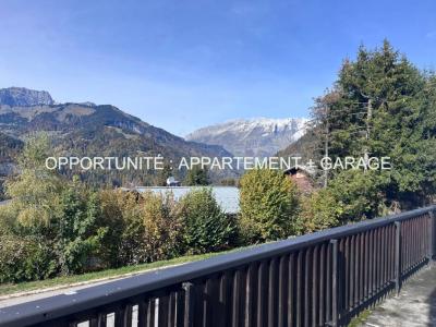 For sale Notre-dame-de-bellecombe 3 rooms 48 m2 Savoie (73590) photo 0
