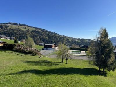 Annonce Vente 3 pi�ces Appartement Notre-dame-de-bellecombe 73