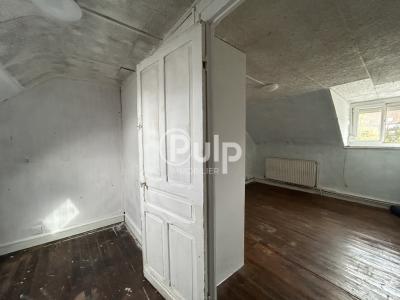 Acheter Maison Henin-beaumont 69900 euros