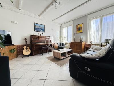 For sale Vimy 5 rooms 142 m2 Pas de calais (62580) photo 1