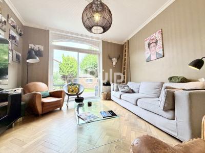 For sale Lillers 4 rooms 135 m2 Pas de calais (62190) photo 0