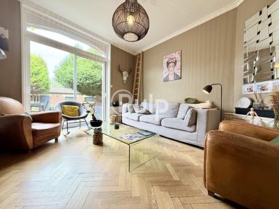 Annonce Vente 4 pi�ces Maison Lillers 62