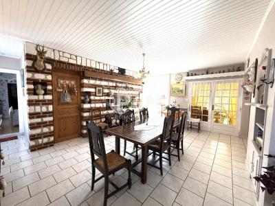 Annonce Vente 7 pi�ces Maison Loge 62