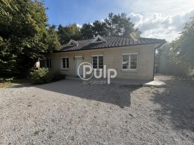 For sale Beuvry 6 rooms 150 m2 Pas de calais (62660) photo 0