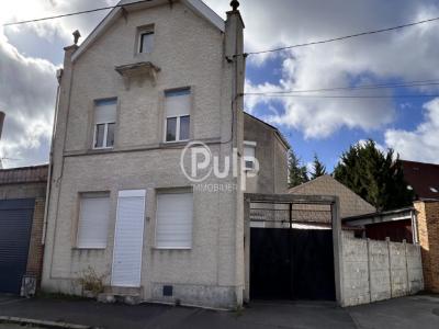 For sale Grenay 7 rooms 158 m2 Pas de calais (62160) photo 0