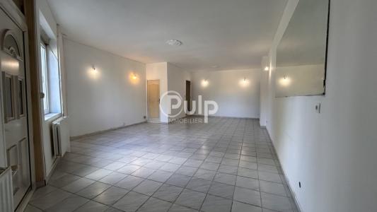 Annonce Vente 7 pi�ces Maison Grenay 62