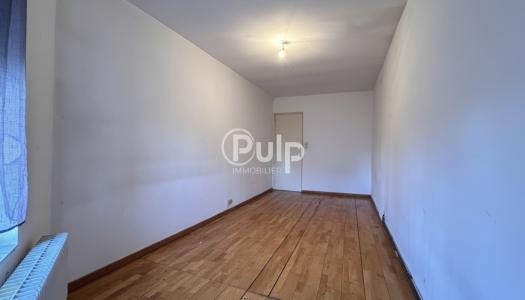 Acheter Maison Grenay 119900 euros