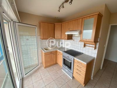 For rent Portel 2 rooms 46 m2 Pas de calais (62480) photo 1