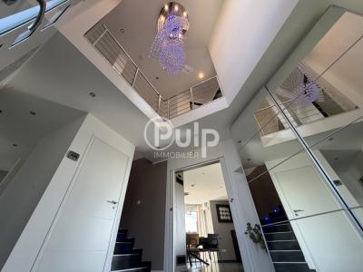 Annonce Vente 7 pi�ces Maison Vendin-le-vieil 62