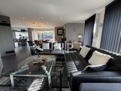 Acheter Maison 173 m2 Vendin-le-vieil