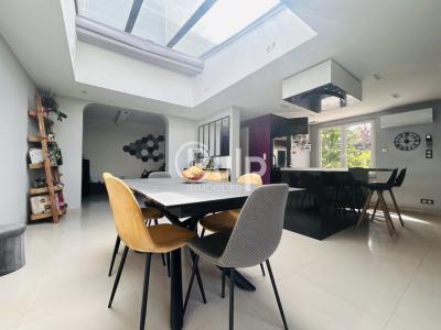 Acheter Maison 170 m2 Arras