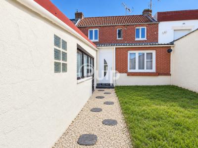 For sale Cuincy 4 rooms 70 m2 Nord (59553) photo 0