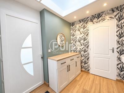 For sale Cuincy 4 rooms 70 m2 Nord (59553) photo 1