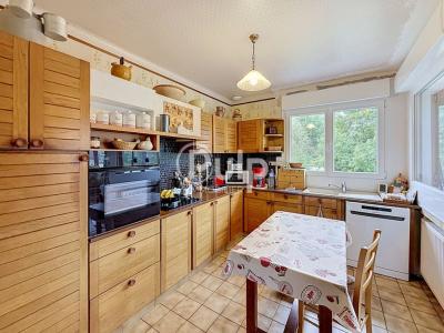 Acheter Maison 108 m2 Hesdin
