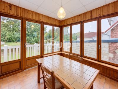 Acheter Maison Hesdin 185000 euros