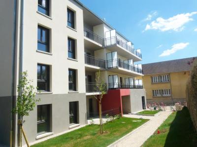 Annonce Location 2 pi�ces Appartement Fontaine-les-dijon 21