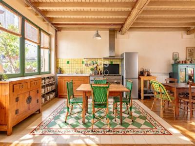 Annonce Vente 7 pi�ces Maison Nogent-sur-marne 94