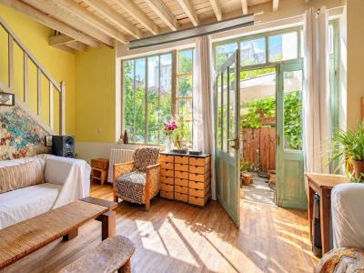 Acheter Maison Nogent-sur-marne 1175000 euros
