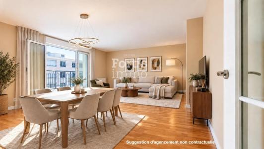 Acheter Appartement Nogent-sur-marne 720800 euros