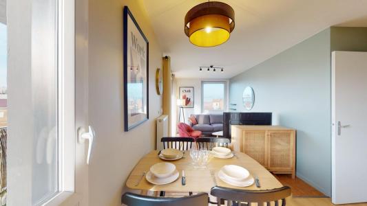 For rent Lille 5 rooms 90 m2 Nord (59800) photo 3
