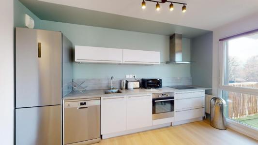 For rent Lille 5 rooms 90 m2 Nord (59800) photo 4