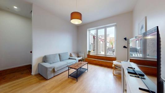For rent Lille 8 rooms 144 m2 Nord (59000) photo 0