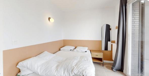 Louer Appartement Bordeaux 620 euros