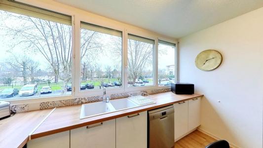 Louer Appartement Talence Gironde