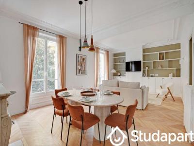 Annonce Location 2 pi�ces Appartement Neuilly-sur-seine 92