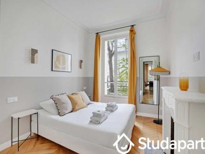 Louer Appartement Neuilly-sur-seine Hauts de Seine