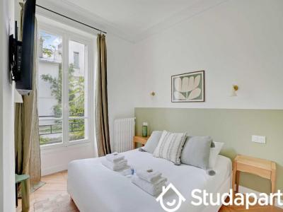 Louer Appartement Neuilly-sur-seine 4500 euros