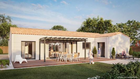 Annonce Vente 6 pi�ces Maison Confolens 16