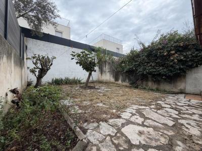 Annonce Location 4 pi�ces Maison Marseille-9eme-arrondissement 13