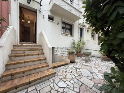 Louer Maison 72 m2 Marseille-9eme-arrondissement