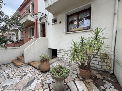 Louer Maison Marseille-9eme-arrondissement Bouches du Rhone