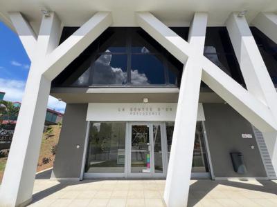 For sale Fort-de-france 2 rooms 65 m2 Martinique (97200) photo 0