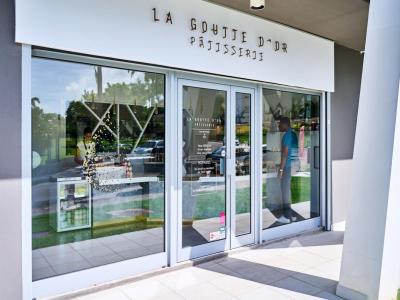 Annonce Vente Commerce Fort-de-france 972