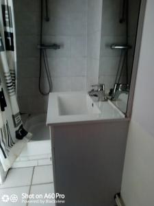 For rent Lorrez-le-bocage-preaux 2 rooms 45 m2 Seine et marne (77710) photo 3
