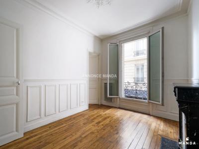 Annonce Location 2 pi�ces Appartement Paris-20eme-arrondissement 75