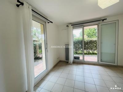 For rent Toulouse 3 rooms 58 m2 Haute garonne (31100) photo 0