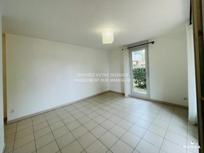 Louer Appartement 58 m2 Toulouse